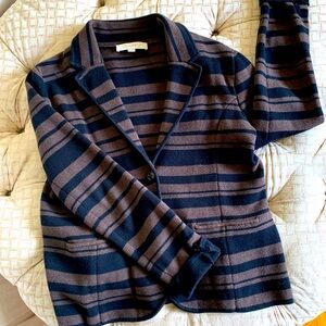 Ann Taylor Lift. Sharp looking jacket